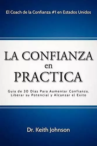 La Confianza en Practica cover