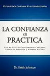 La Confianza en Practica cover