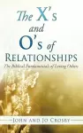 The X's and O's of Relationships cover