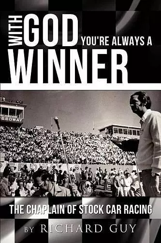 With God You're Always a Winner cover
