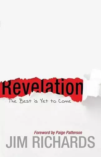 Revelation cover