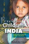 Precious Children of India cover