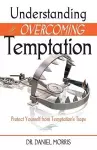 Understanding and Overcoming Temptation cover