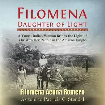 Filomena cover