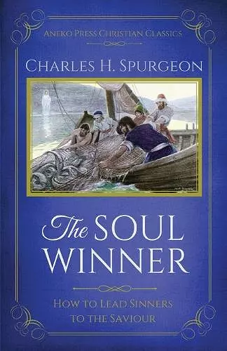 The Soul Winner cover