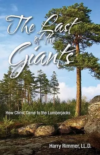 Last of the Giants cover