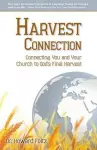 Harvest Connection cover