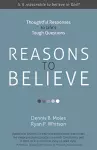 Reasons to Believe cover