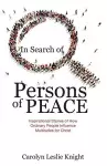 In Search of Persons of Peace cover