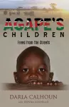 Agape's Children cover