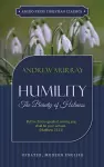 Humility cover