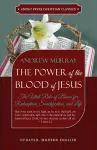 The Power of the Blood of Jesus - Updated Edition cover