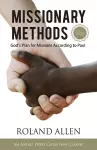 Missionary Methods cover