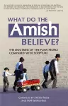 What Do the Amish Believe? cover