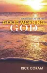 Good Morning God cover