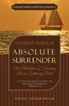 Absolute Surrender cover