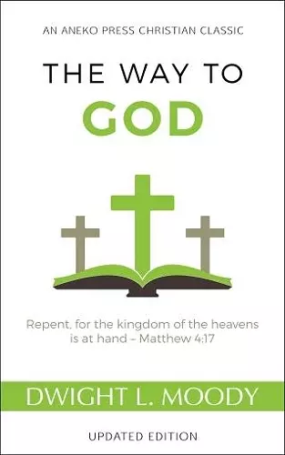 The Way to God - Updated Edition cover