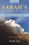 Sarah’s Journey of Faith cover