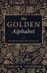 The Golden Alphabet (Updated, Annotated) cover