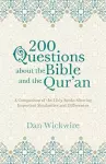 200 Questions about the Bible and the Qur'an cover