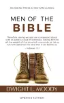 Men of the Bible (Annotated, Updated) cover