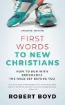 First Words to New Christians cover