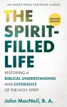 The Spirit-Filled Life cover