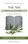 The Ten Commandments (Annotated, Updated) cover