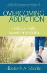 Overcoming Addiction cover