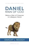 Daniel, Man of God cover