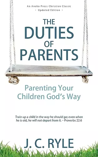 The Duties of Parents cover