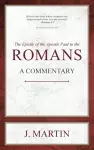 Romans cover