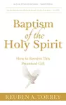 Baptism of the Holy Spirit cover