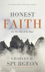 Honest Faith cover