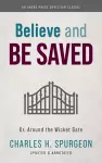 Believe and Be Saved cover