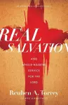 Real Salvation cover