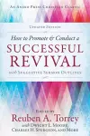 How to Promote & Conduct a Successful Revival cover