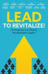 Lead to Revitalize! cover