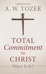 Total Commitment to Christ cover