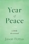 Year of Peace cover