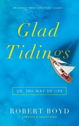 Glad Tidings cover