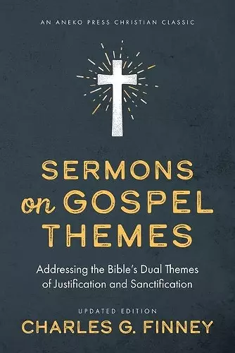 Sermons on Gospel Themes cover