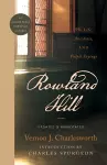 Rowland Hill cover