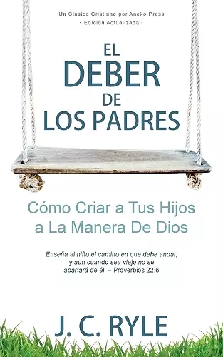 El Deber de los Padres cover