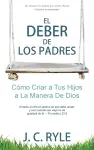 El Deber de los Padres cover