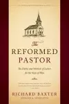 The Reformed Pastor cover