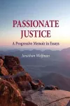 Passionate Justice cover