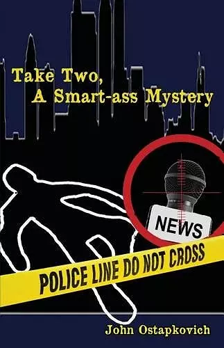 Take Two, a Smart-Ass Mystery cover