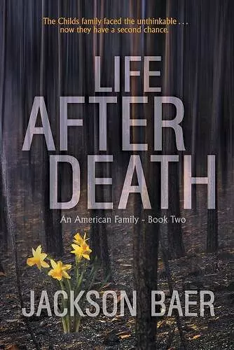 Life after Death cover