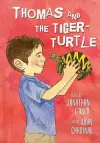 Thomas and the Tiger-Turtle cover